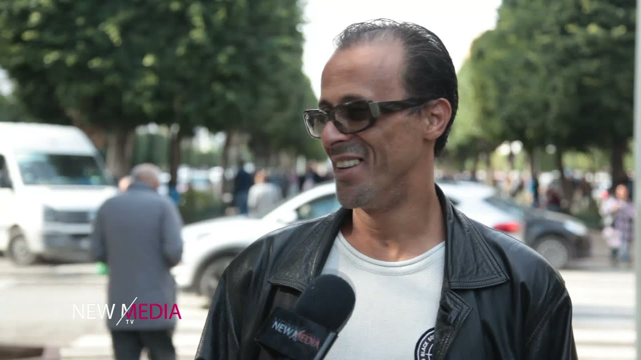 🇹🇳 🇩🇪💔 تجربة الزواج بقاورية 