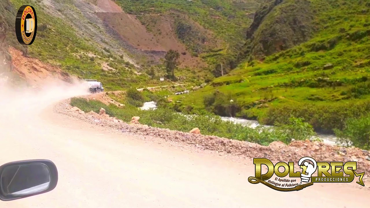 LOS DIAMANTES DE MANI COCHAMARCA /COMO TE GUSTA VERME SUFRIR  CANTA PEDRO LEON PALOMINO