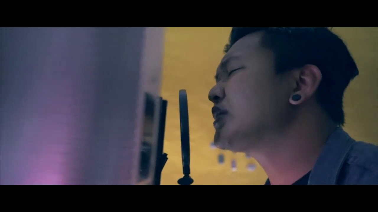 The Weekend Cover - Ujan Ke Ganti Ai Mataku (Cover)