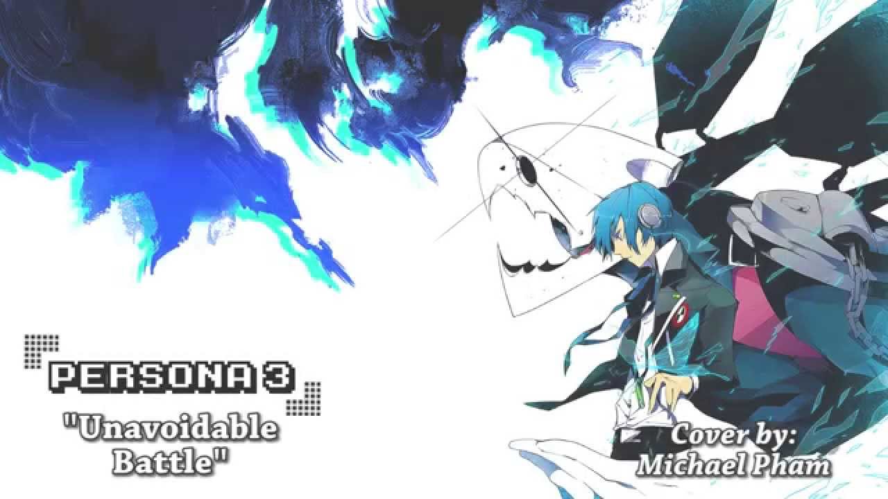 Persona 3 - 