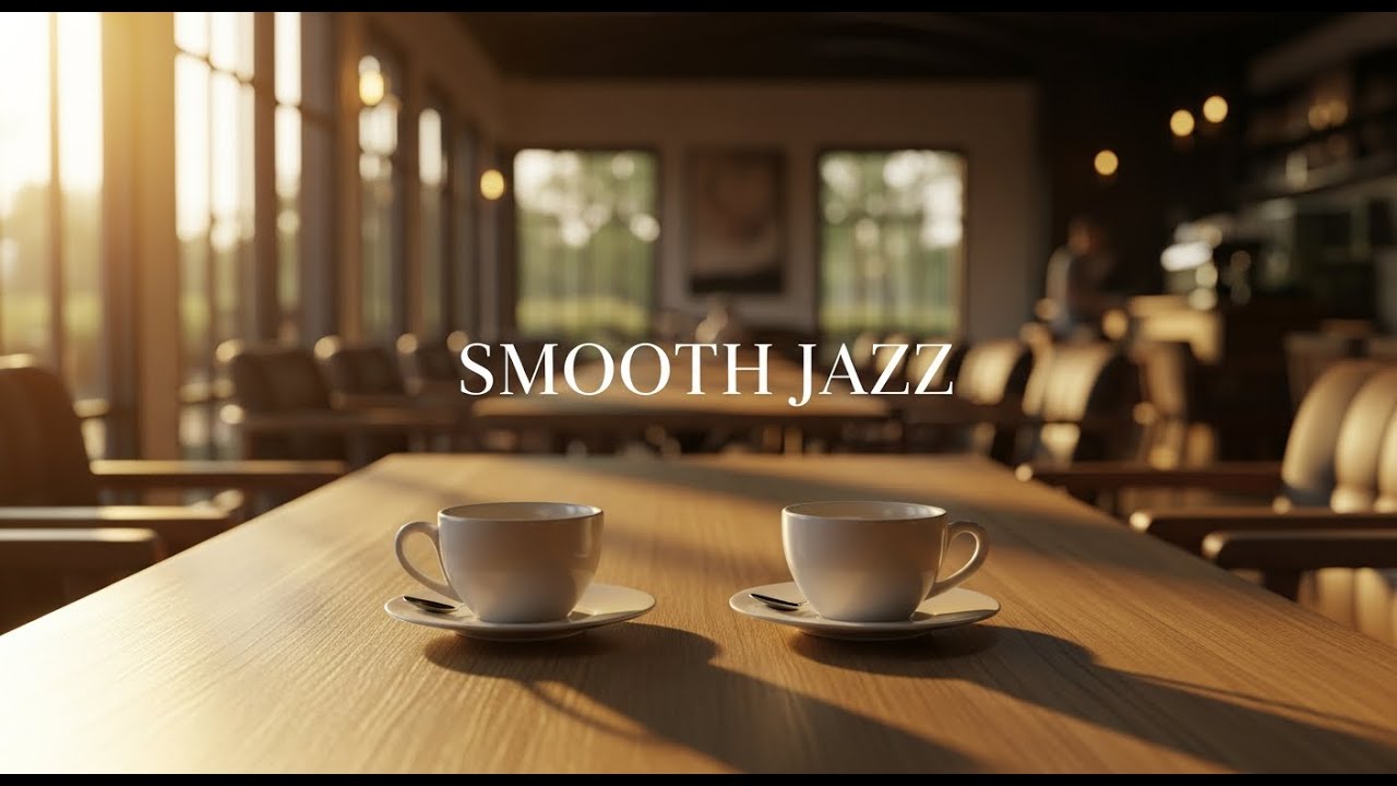 Smooth Jazz Music for Cozy Night Listening 🕯️ Chill Instrumental Jazz