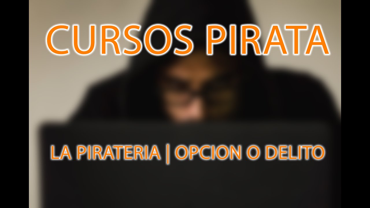 🏴‍☠️CURSOS PIRATA | MI OPINION PERSONAL🏴‍☠️