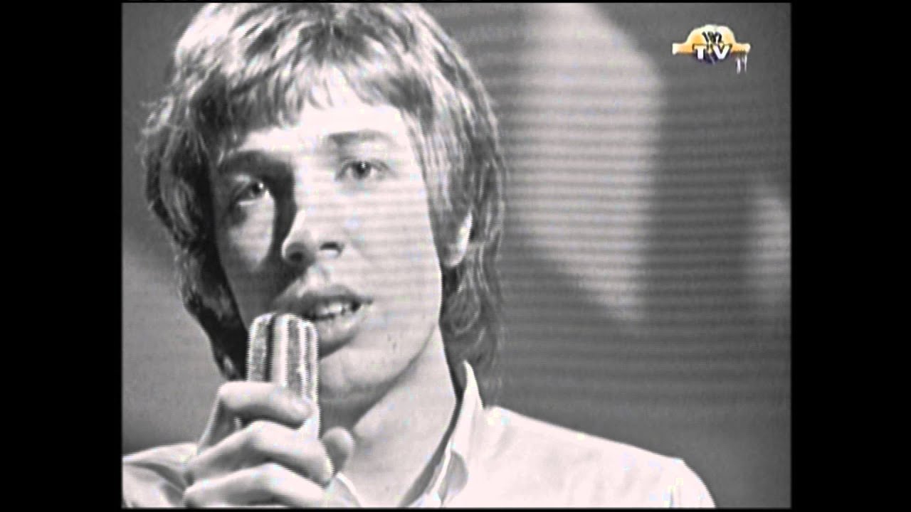 The Walker Brothers - My Ship is Coming in    [1966]