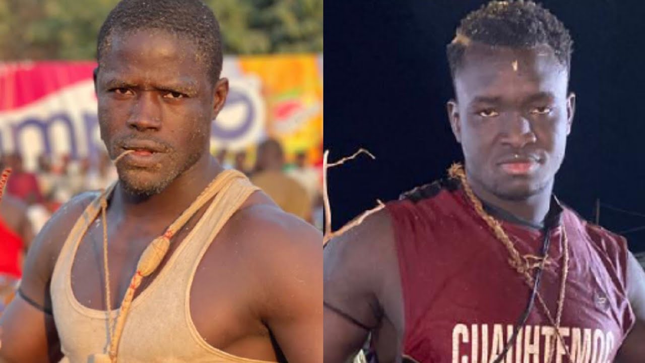 COMBAT CHOC ALLIANCE DIÉNE VS SOSSOKH LAMB FOUNDIOUGNE  12 FÉVRIER 2026