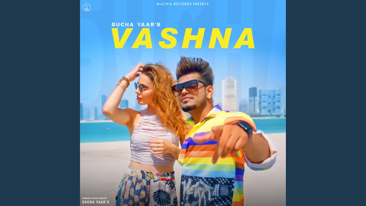 Vashna