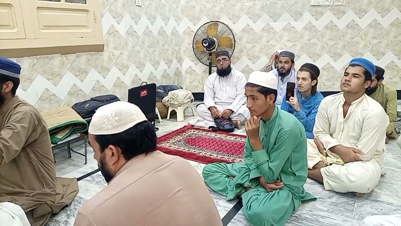 فضیلت الشیخ قاری المقری محمد علی مصر   ،// تلاوت قرآن پاک 