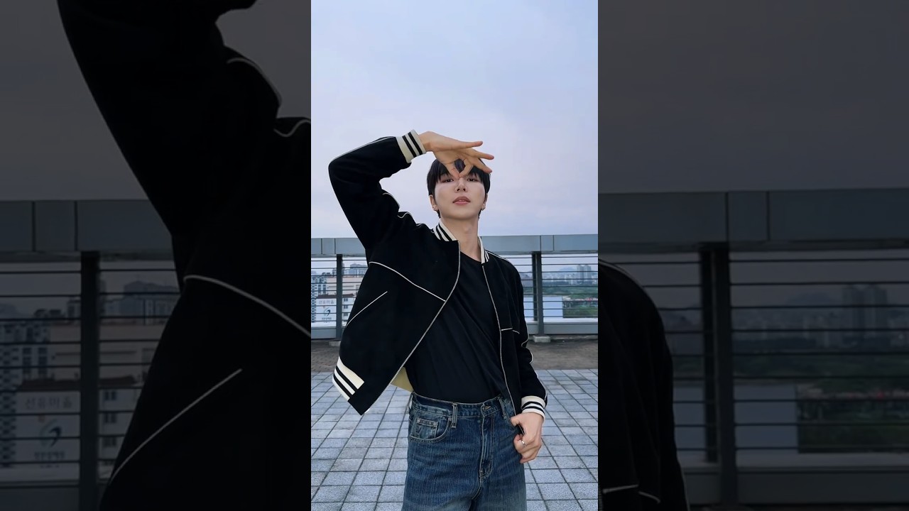 Wake up in The Sky☁️ #SEVENUS #세븐어스 #희재 #HEEJAE #이레 #IREAH #이제희재이레타임 #shorts
