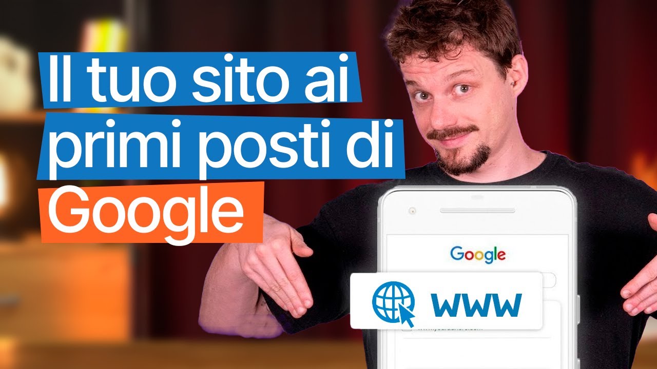 Come aumentare l'AUTORITÀ ONLINE del tuo DOMINIO