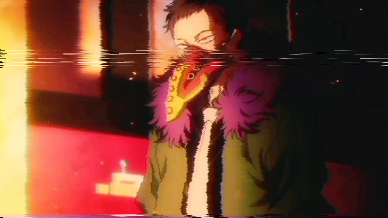 My Hero Academia - Overhaul Remix (Trap Remix)