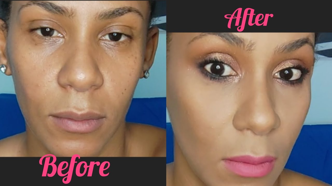 Makeup Ideas by Adenise Silva