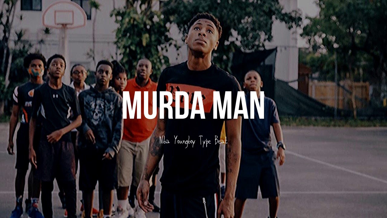 FREE Nba Youngboy Type Beat | 2020 |  