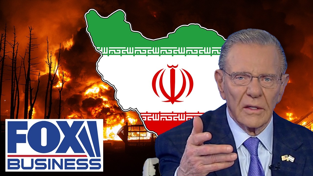 «Множество вариантов»: генерал Кин намекает, что у США есть гораздо больше, чем просто авиаудары ...