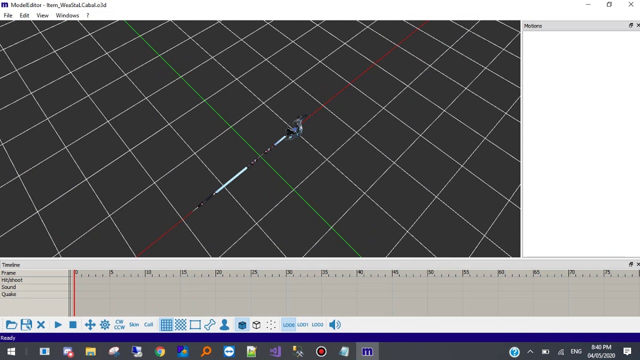 How to create item in private server Flyff *Filipino version