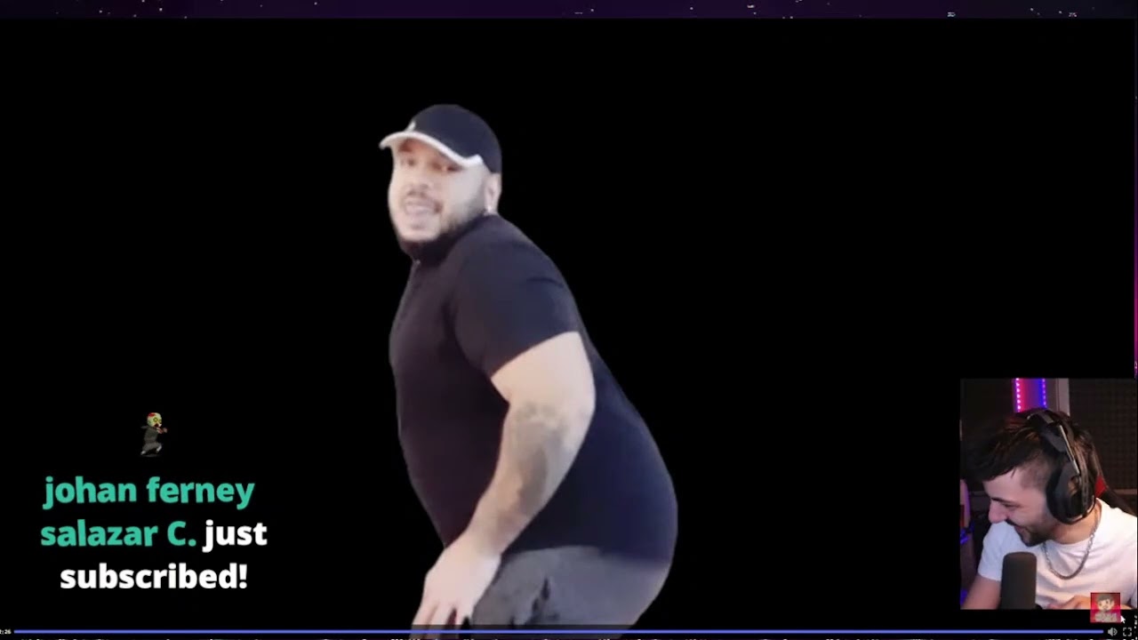 NEXXUZ Y LOS ARKEANOS REACCIONANDO A UNO DE LOS MEJORES VIDEOS DE MEMERO MASTER ( EPICARDO )