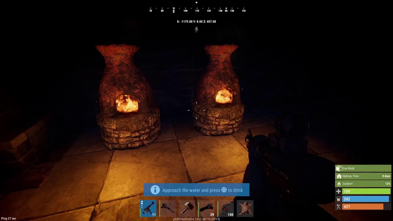 Rust Crazyville