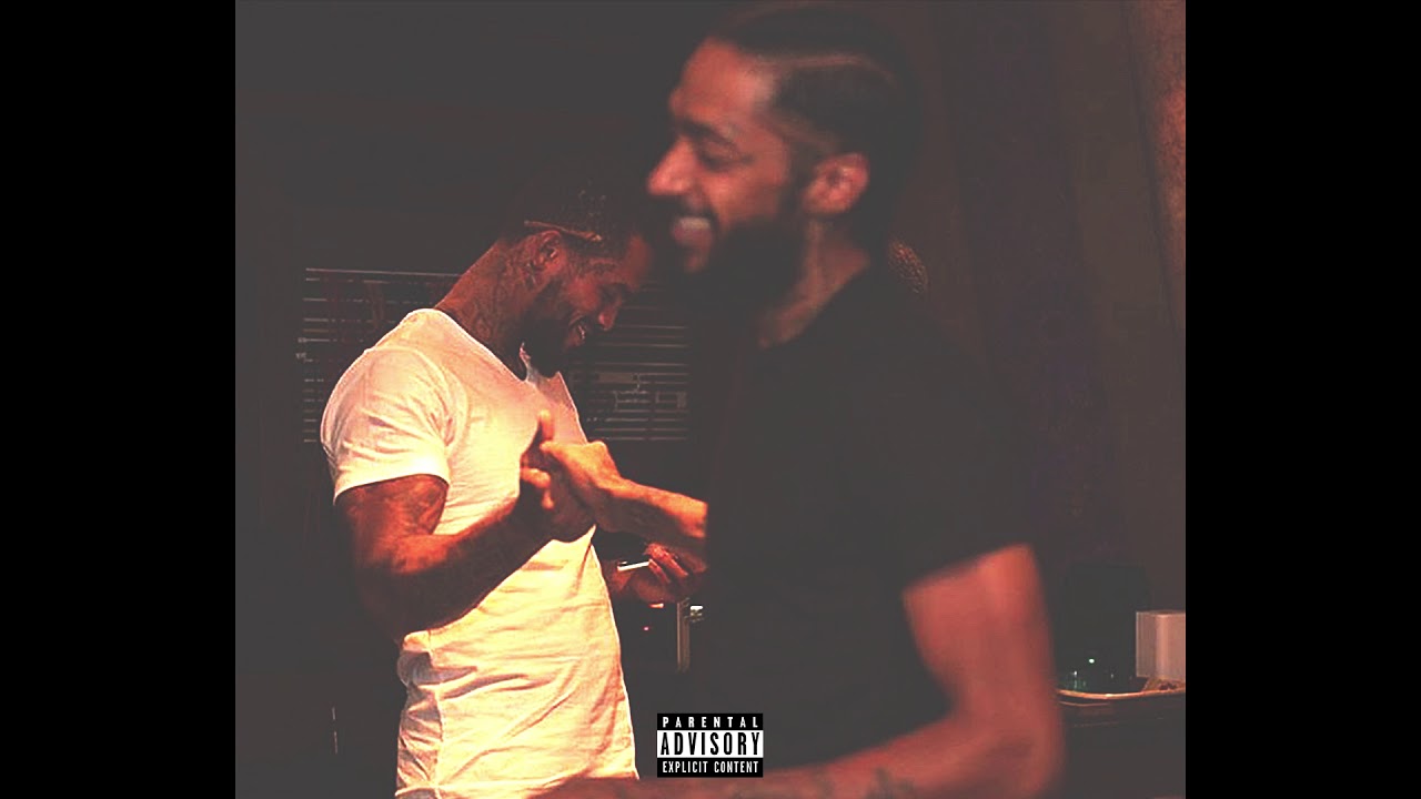 Nipsey Hussle - Chosen  #RipNip