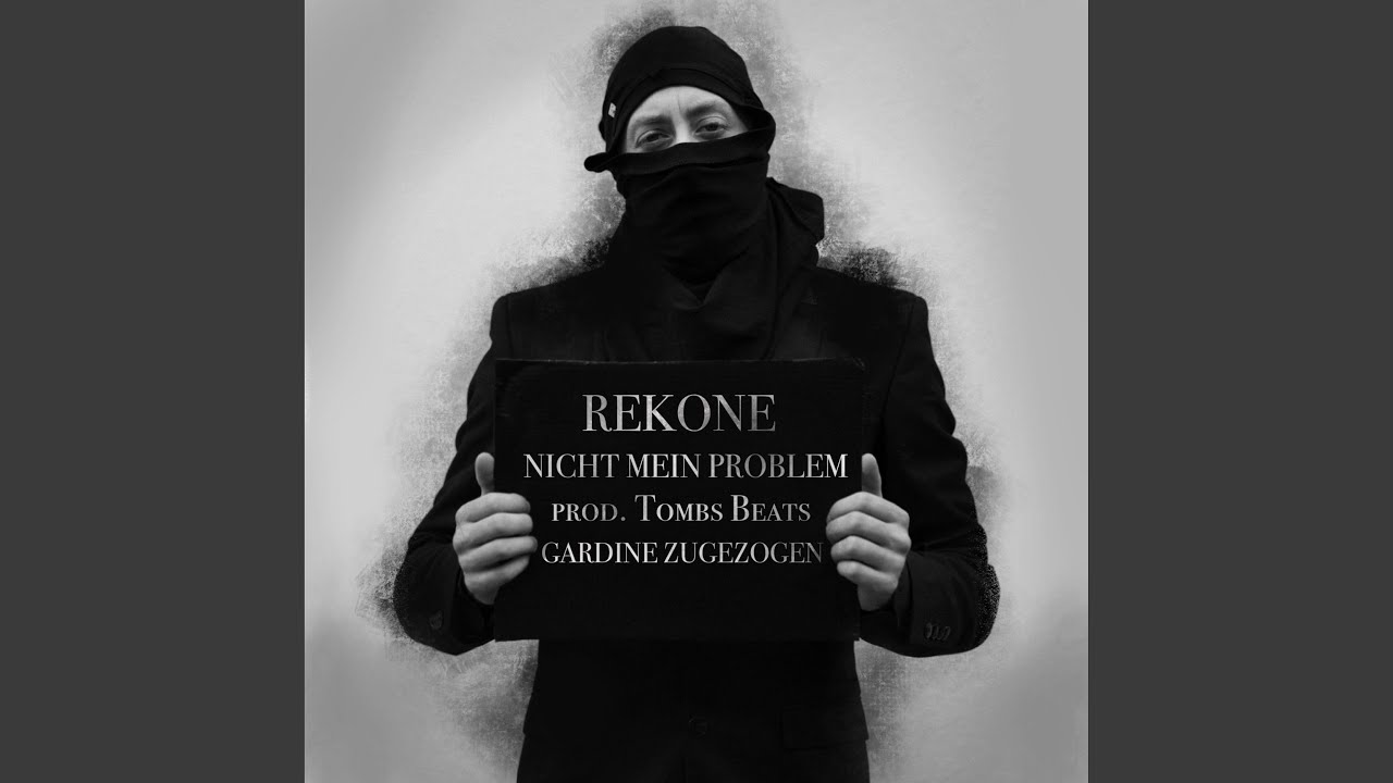 Nicht Mein Problem (feat. Tombs Beats)