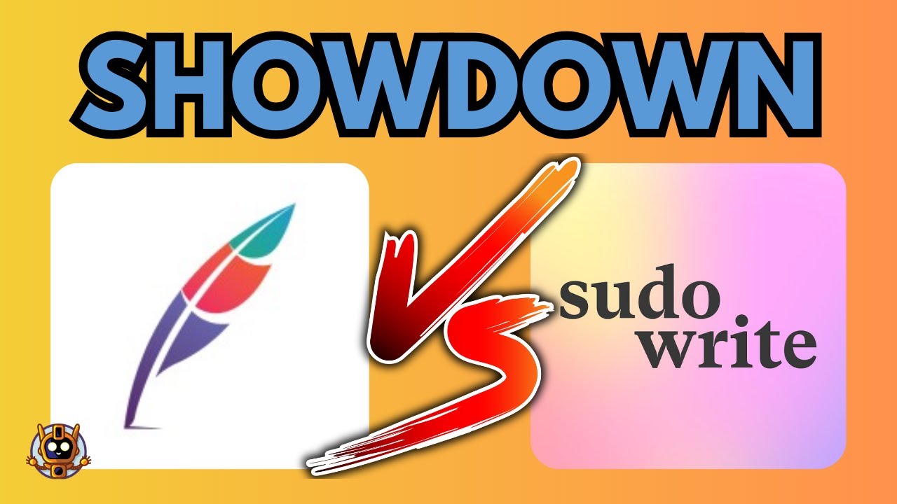 Squibler vs Sudowrite - Which Ai Writing Tool Is Better? (2025)