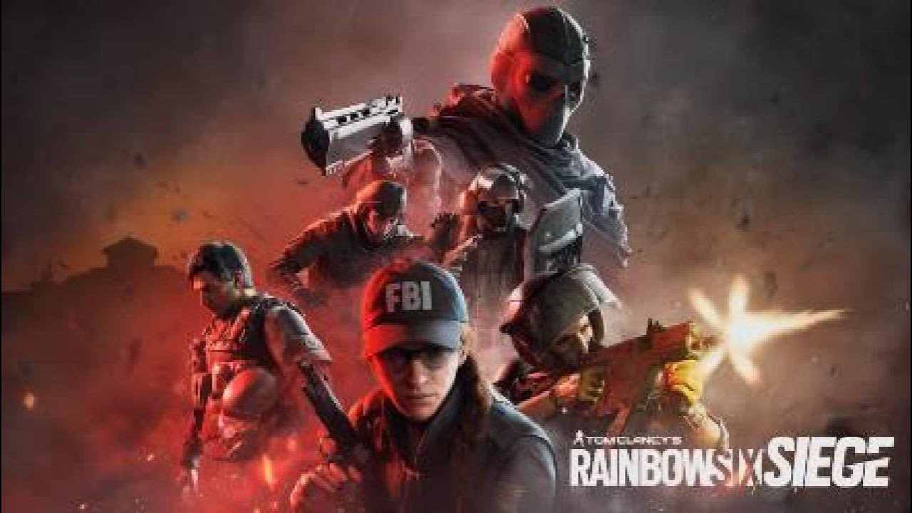 Frag Movie #105 Dziadek coś tam jeszcze strzela