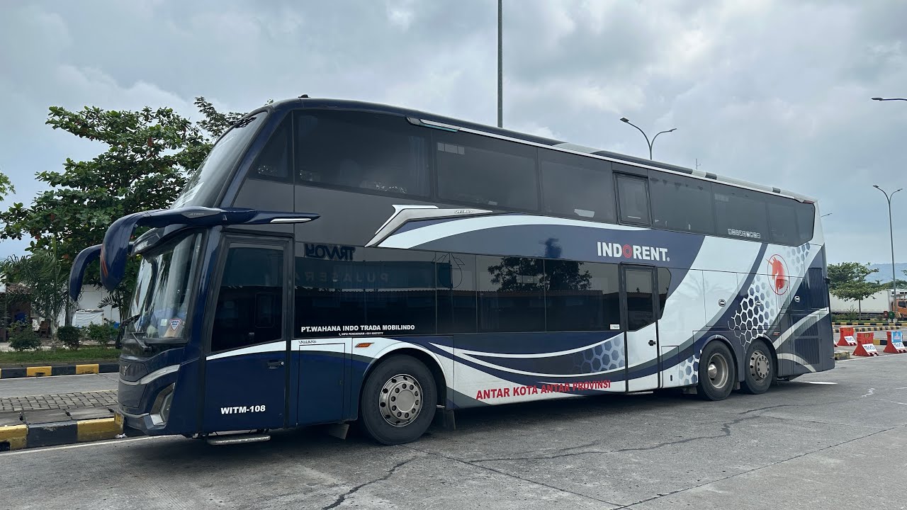 UNICORN INDORENT WITM-108 | Murah Tapi Ga Murahan 