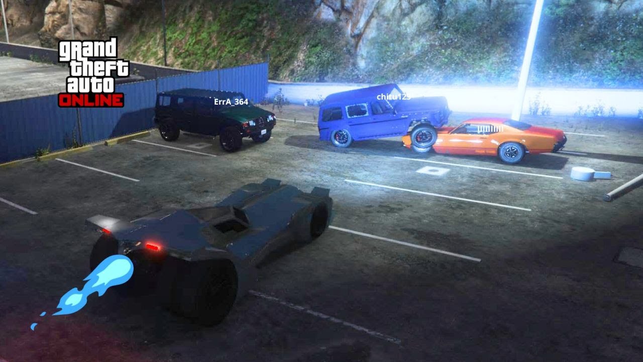 GTA V ONLINE:🥊CAR BATTLE WITH VIGILANTE #X🥊