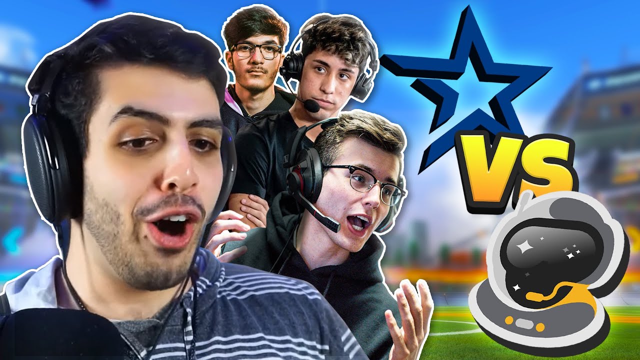 Team NRG reacts to CRAZY COL vs. SSG series to claim the FINAL LAN spot
