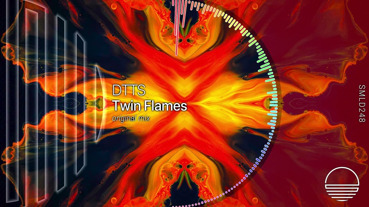 DTTS - Twin Flames [SMLD248 Preview]