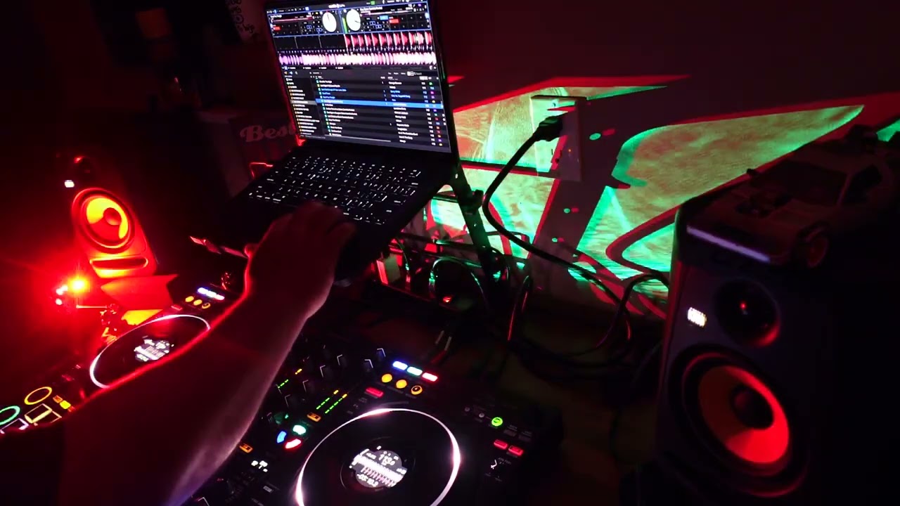 🪗CLUB✨️RETRO✨️JUMP☎️VOL.3💥🎧🎛🔉🔊 @DjGiostradamus📢