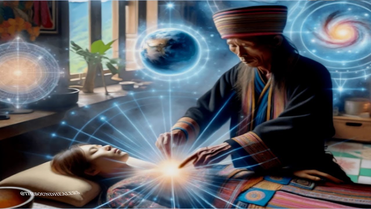 🙌 🌌 Feel the Power Tonight! Reiki Distant Healing from a Master Healer&mdash;Energy You Can&rsquo;t Miss  🙌✨