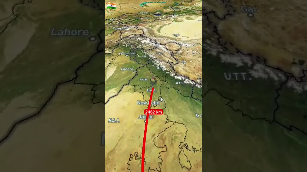 #KANNIYAKUMARI TO #LADAKH #WALKING #travel #whatsappstatus #trendingshorts #shorts #youtubeshorts