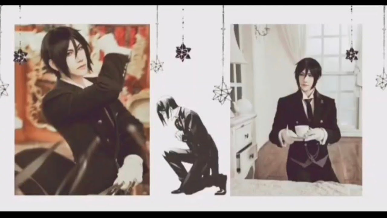 manifest sebastian michaelis - booster (bittersweet reupload)