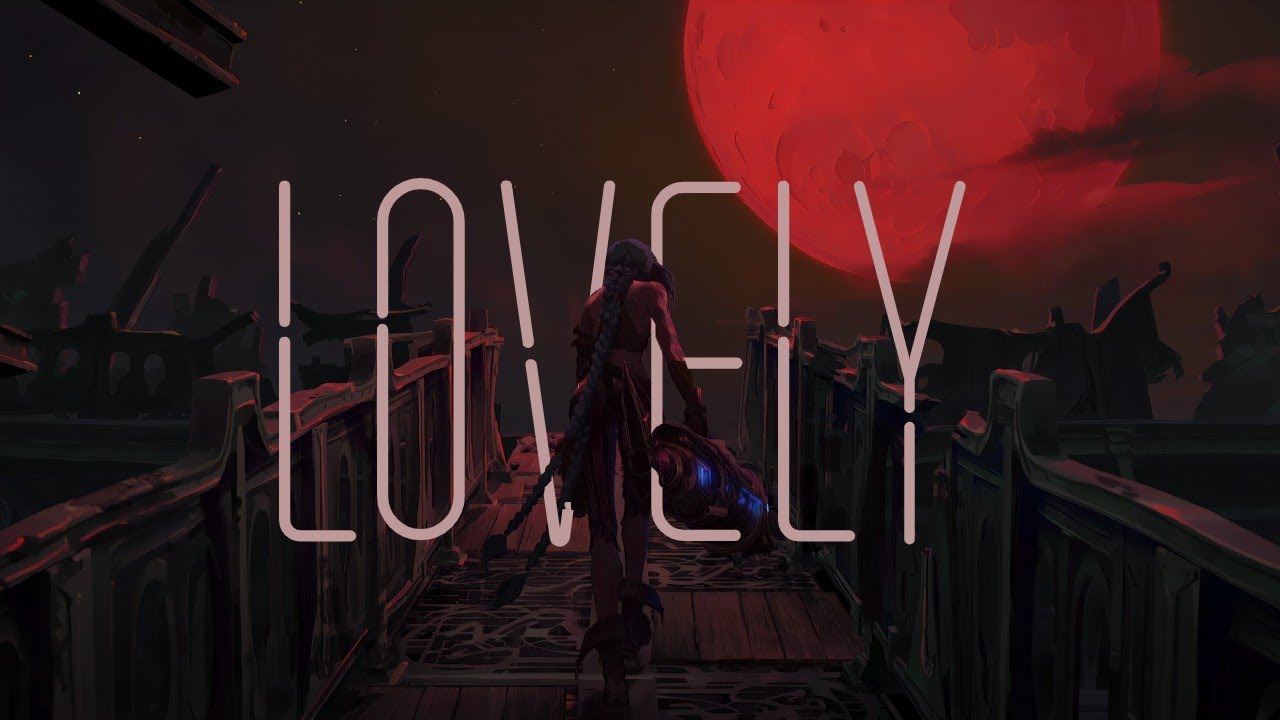 Arcane's Jinx『AMV』- lovely