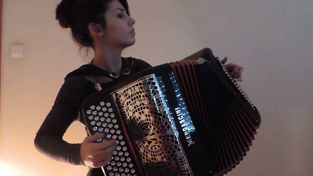 La valse d'Amélie Poulain ~ Manon