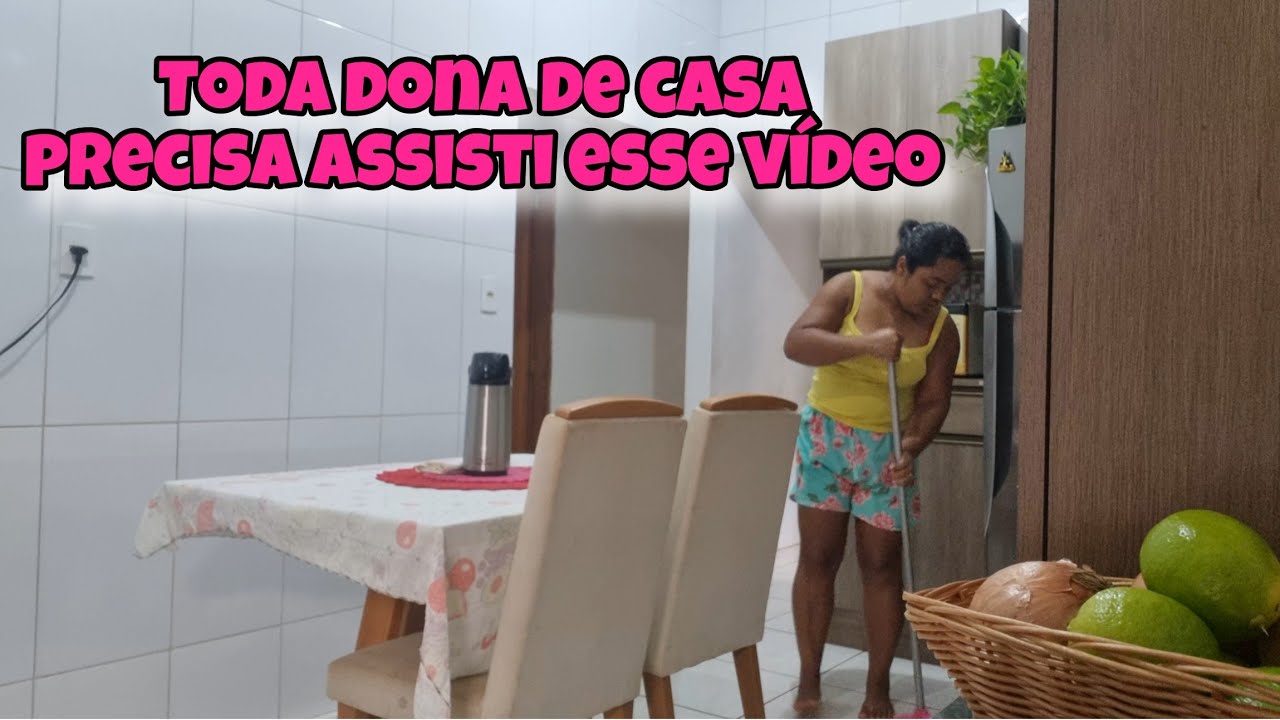 COMO SER UMA  DONA DE CASA SÁBIA?  TAREFAS DO DIA A DIA/ EDIFIQUE O SEU LAR CORAÇÃO ❤️ 