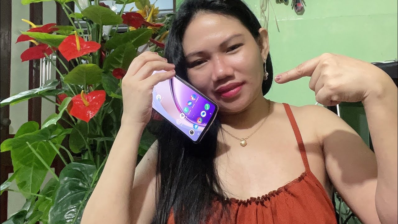 UNBOXING MY NEW PHONE Vivo v40 Lite #vivo ||Mami Mars Mixvlog