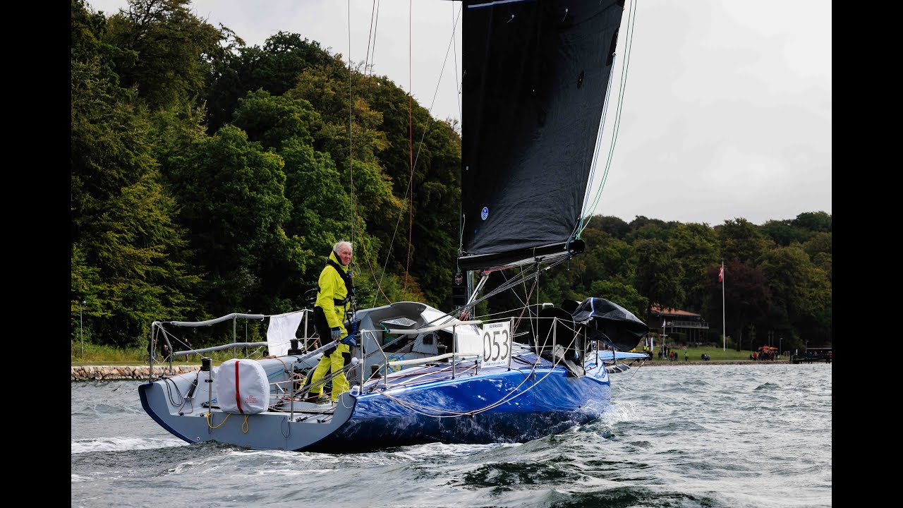 ‘How to perform well and avoid making mistakes at the SILVERRUDDER’