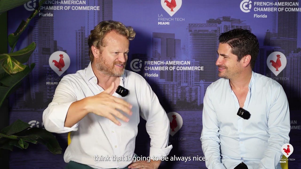Best advice from successful entrepreneurs to succeed 🚀 Capital Days