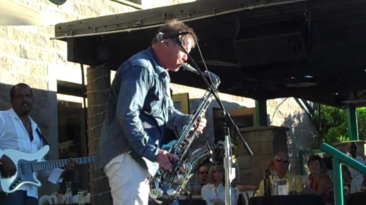 Euge Groove - 