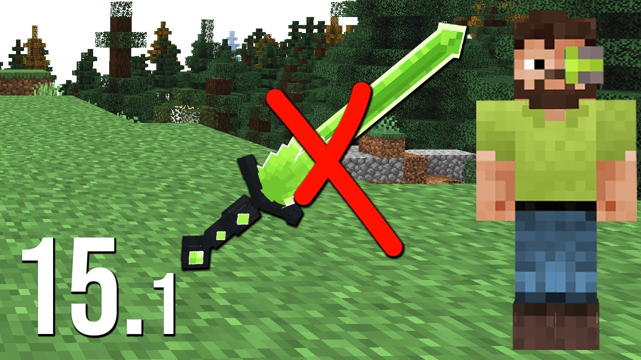 MORE UNIQUES BUT STILL NO ISKALLIBUR | Modded Minecraft Episode 15.1 - Vault Hunters