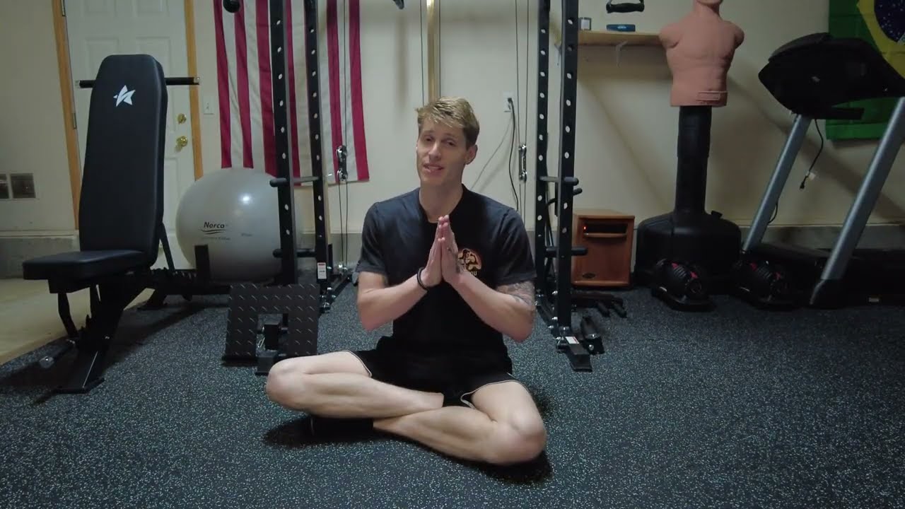 The TOP 5 Exercises to build REAL ABS at home! NO EQUIPMENT NEEDED!