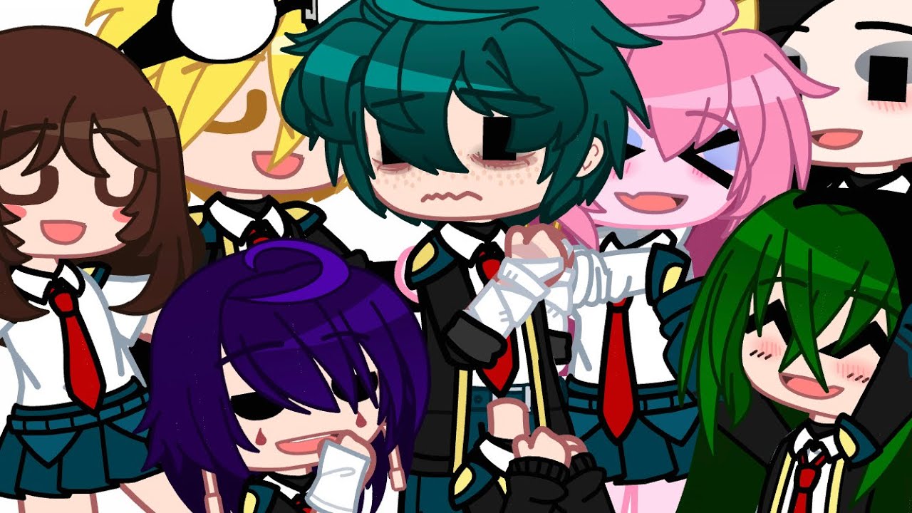 Where you are | MHA | Chxrry-Cakes | No thumbnail | Sh!tpost | My AU | ORIGINAL | NO SHIPS |