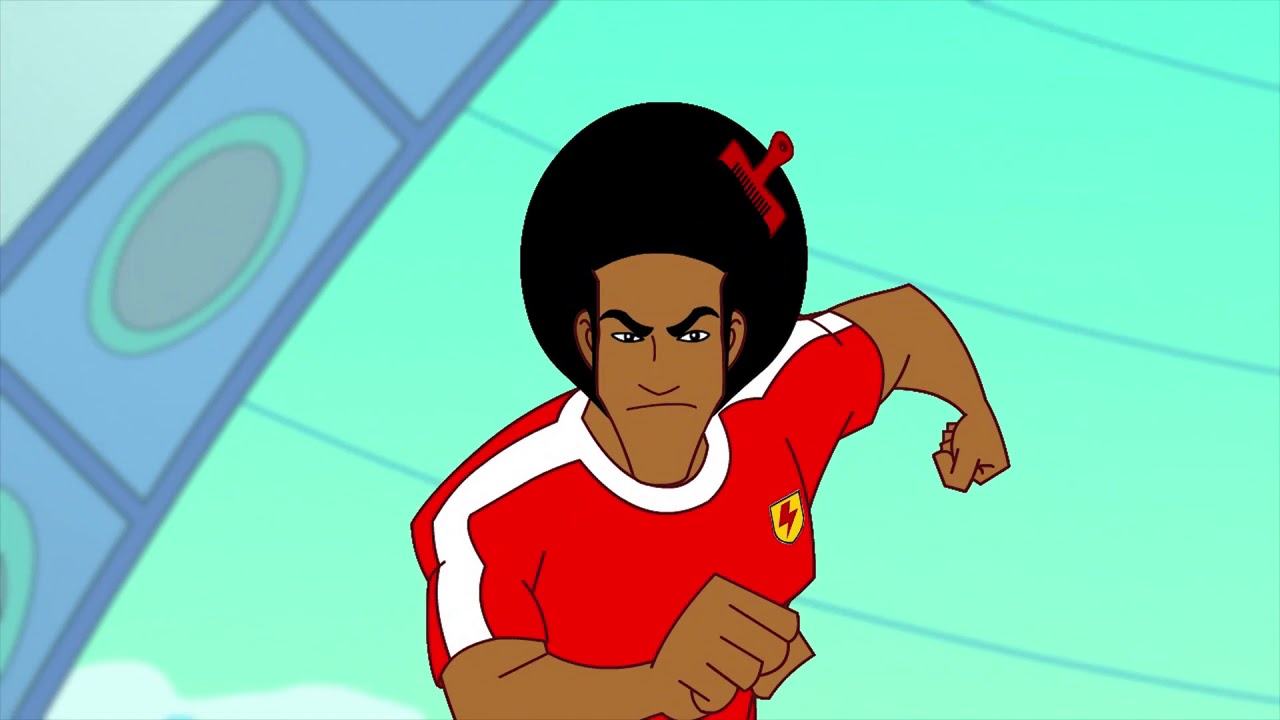 I fantastici tre | S02 E19 20 21 | Supa Strikas in italiano | Cartoni Animati per Bambini |