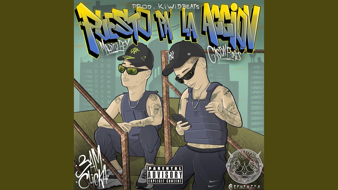 Puesto Pa la Acción