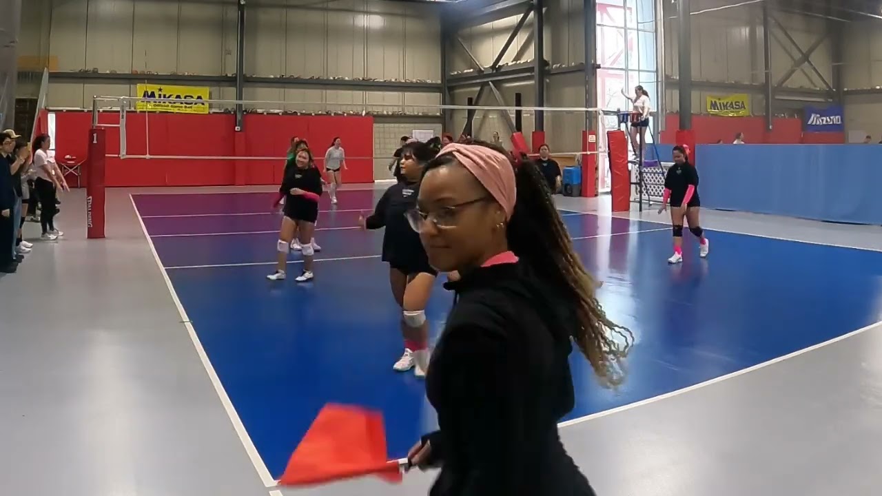 Galentine’s Tournament: Court Me Maybe Game 1