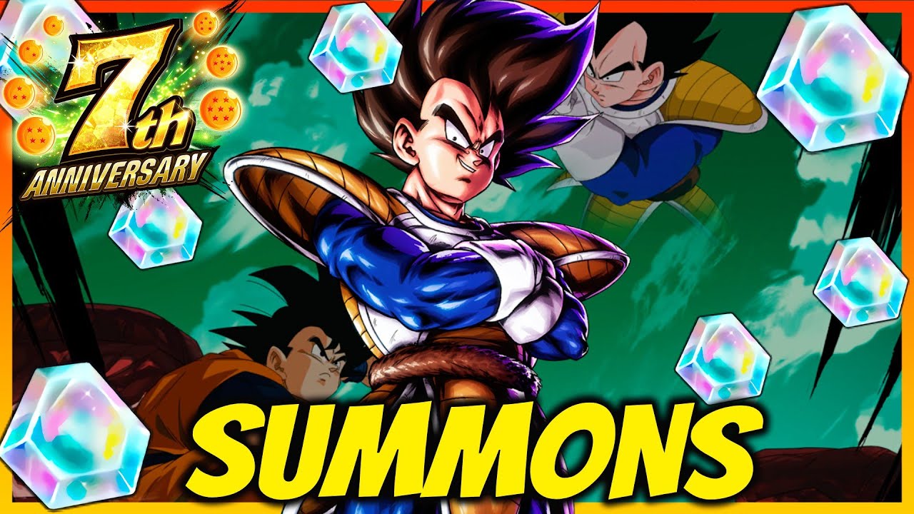 TENTEI PEGAR o VEGETA LF CLÁSSICO… e SÓ DEU RUIM! 💔 #dragonballlegends