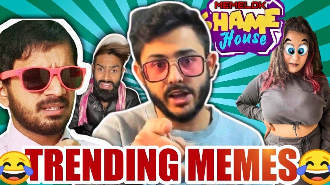 BEST TRENDING MEMES 2020 😂 MEMELOK