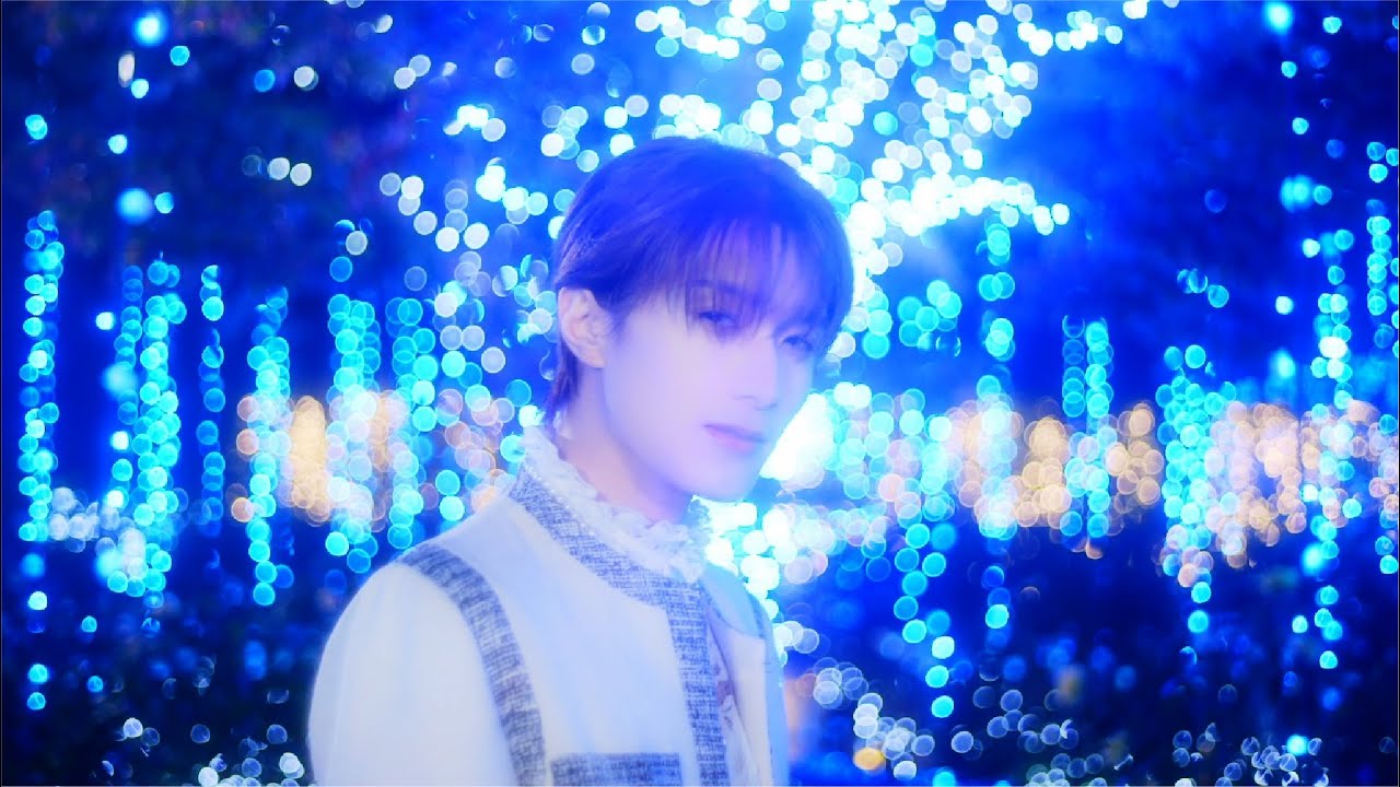 M!LK / 山中柔太朗 - 秘密のパレード〜誰もいない夢の街で〜(Official Music Video)