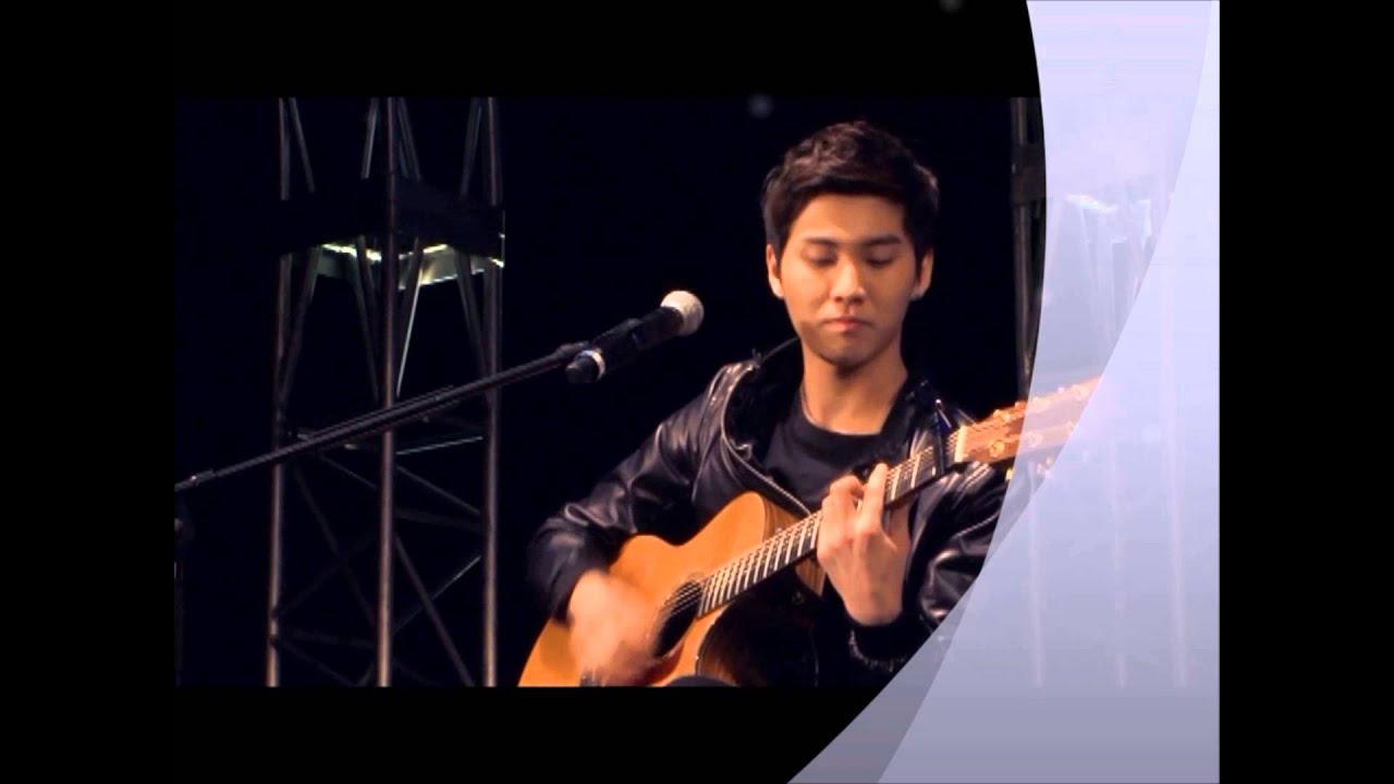 [Let it go!] of Jaejin