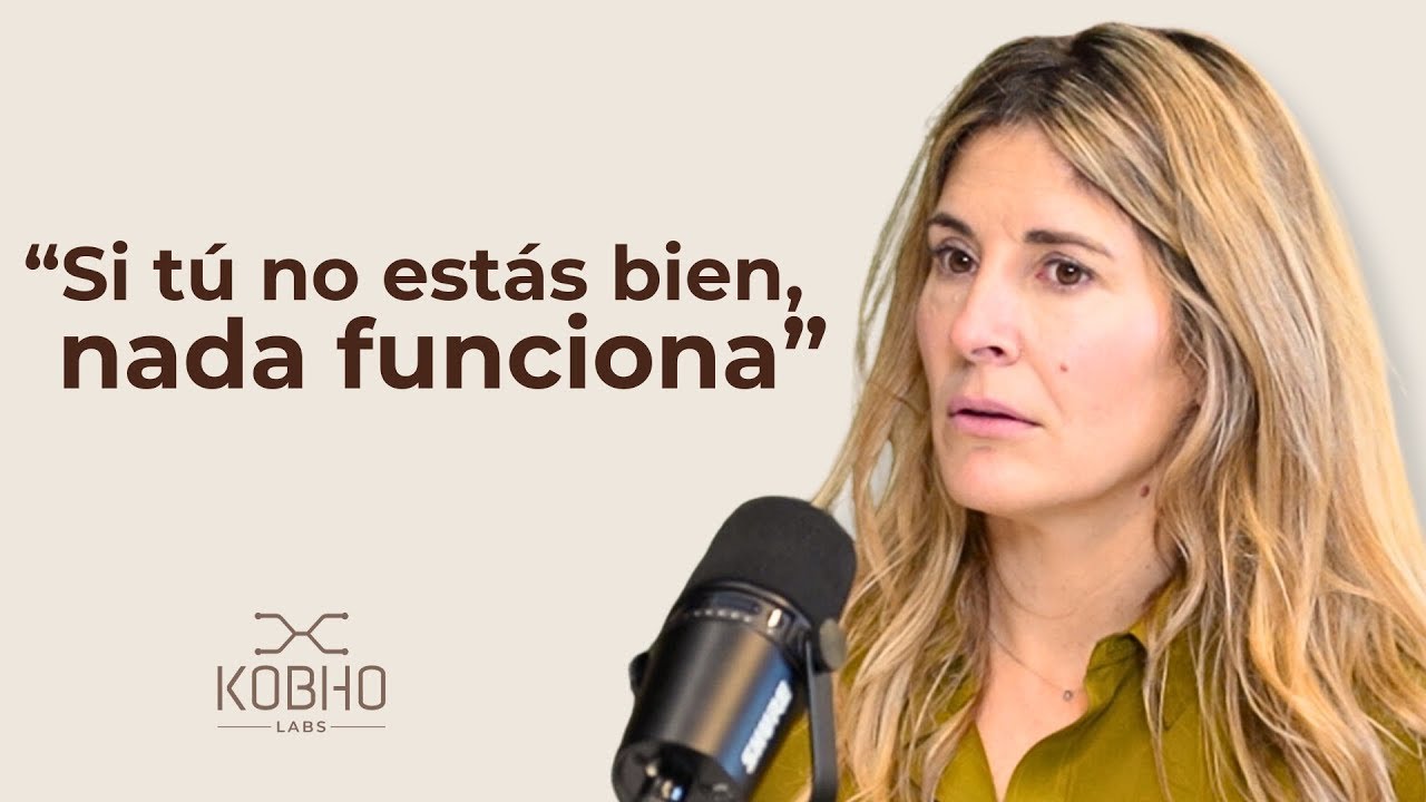 #10 Conoce tu vulnerabilidad para ser más fuerte | Leticia Cebrián