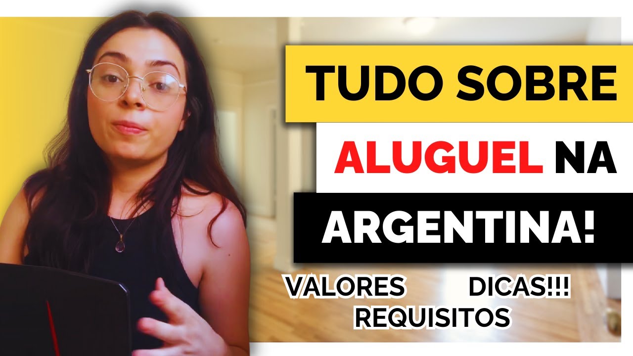 Moradia na Argentina | Como alugar um apartamento em Buenos Aires - Tipos De Aluguel Em Buenos Aires